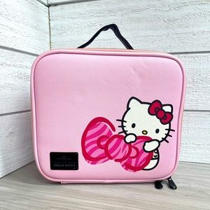 Hello Kitty Impressions Cosmetic Bag